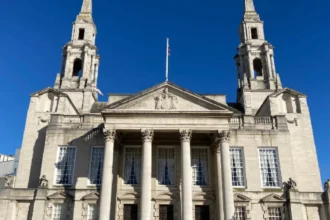 New Flats Approved Above Forbidden Planet Leeds 2026