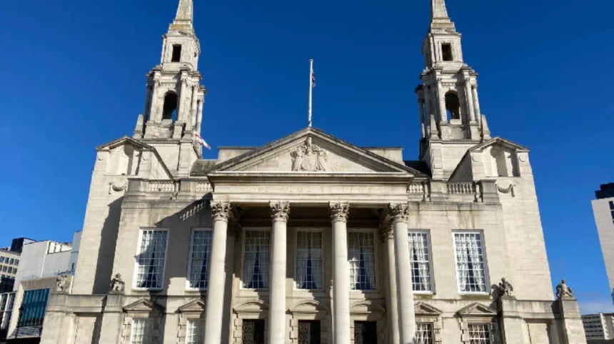 New Flats Approved Above Forbidden Planet Leeds 2026