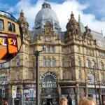 New Leeds Bar Proposal and Morley Traffic Changes Leeds 2026