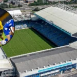 Oldham Athletic Defeat Leeds United Under 21s Boundary Park 2026