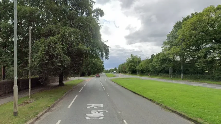 Otley Road Closure Warning_ Maylea Drive Shuts for Seven Days 2026