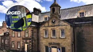 Patrick Rybar Remanded Over Pudsey Bus Station Rape Charges, Leeds 2026