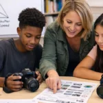 Photography Courses and Camera Workshops in Headingley, Leeds