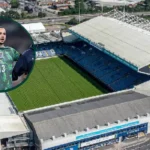 Pickford on Trafford England Battle, London 2026