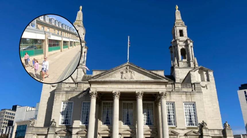 Plans Approved for New Banking Hub in Horsforth 2026