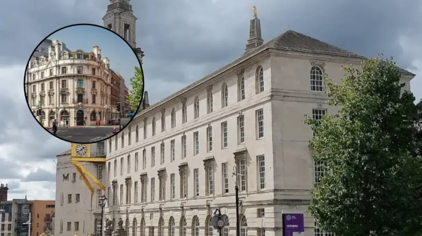 Plans Unveiled for Live Music Venue at Dirty Martini Leeds 2026
