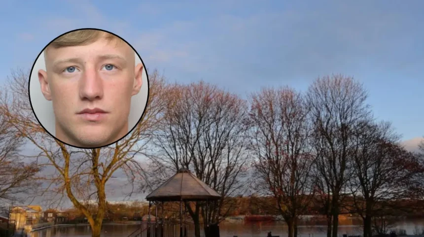 Police Hunt Wanted Riley Lister On Prison Recall In Yeadon 2026