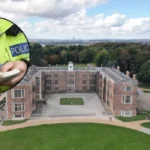 Police Investigate Firearm Found in Bag in Temple Newsam Leeds 2026