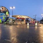 Police Investigate Serious Sexual Assault at Pudsey Bus Station 2026