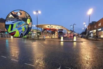 Police Investigate Serious Sexual Assault at Pudsey Bus Station 2026