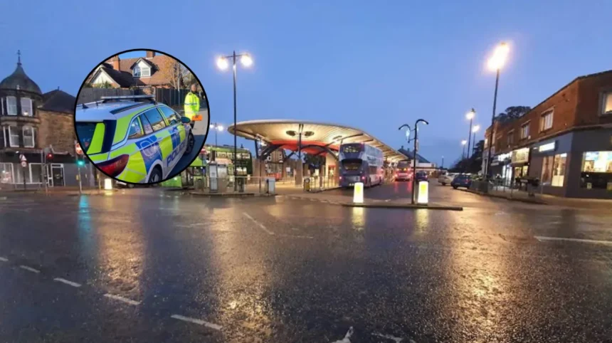 Police Investigate Serious Sexual Assault at Pudsey Bus Station 2026