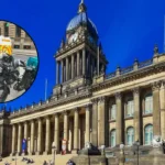 Police Seize E-Bikes in Immigration Crackdown Leeds 2026