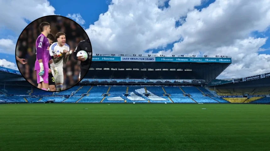 Premier League Appoints Attwell For Sunderland Vs Leeds Match Sunderland 2026