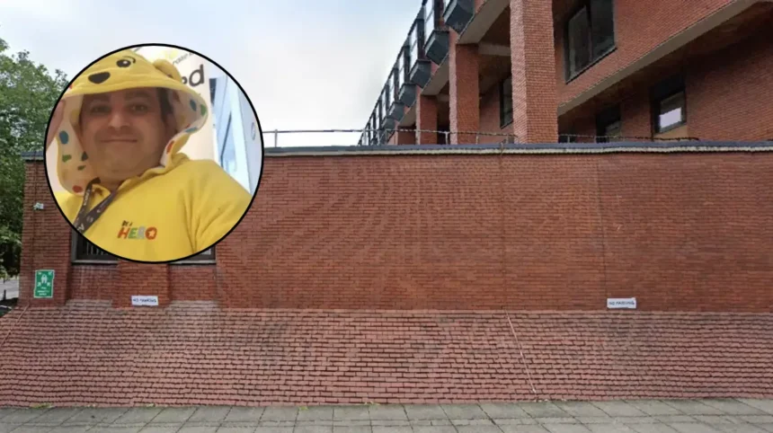 Pudsey Bear conmen made £500,000 from fake charity collections
