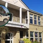 Pudsey Car Dealership Tackles Pyrenees Charity Drive, Pudsey 2026