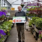 Pudsey Care Home Memorial Garden Opens 2026