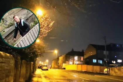 Pudsey Police Appeal After Residential Robbery in Pudsey 2026