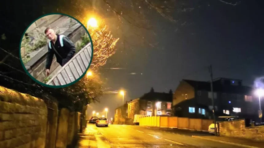 Pudsey Police Appeal After Residential Robbery in Pudsey 2026