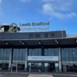 Regional Leaders Reopen Leeds Bradford Airport Parkway Station Plans West Yorkshire 2026