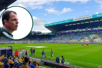 Regis Le Bris Reacts After Sunderland Defeat Against Leeds in New Jersey 2026