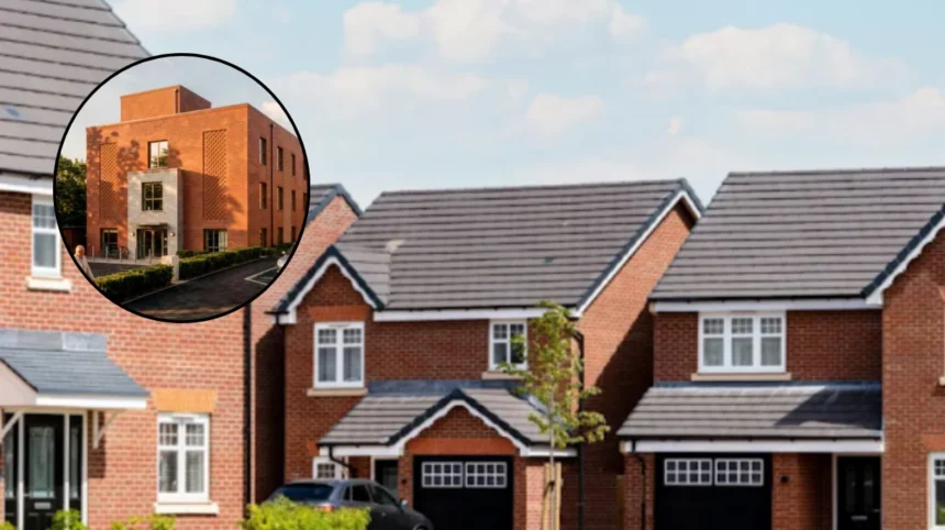 Rhodos Properties Plans 85-Bed Care Home for Kirkstall Place Leeds 2026