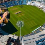 Ryan Hall Retires From Leeds Rhinos Rugby League in Leeds 2026