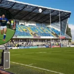 Ryan Hall retires from rugby league with Leeds Rhinos testimonial in 2026.