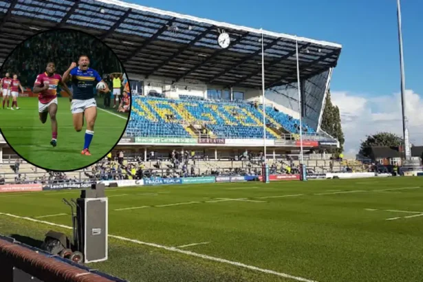 Ryan Hall retires from rugby league with Leeds Rhinos testimonial in 2026.