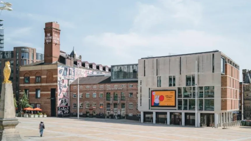 SPOTLIGHT FORUM 2026 UNVEILS FULL PROGRAMME AND HONOURS JANE EPSTEIN AND MARK HERBERT