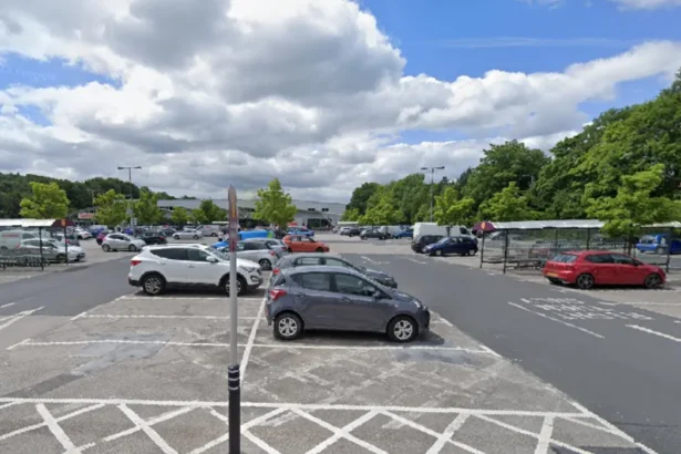 Sainsburys Proposes Cutting Free Parking Limit in Otley 2026
