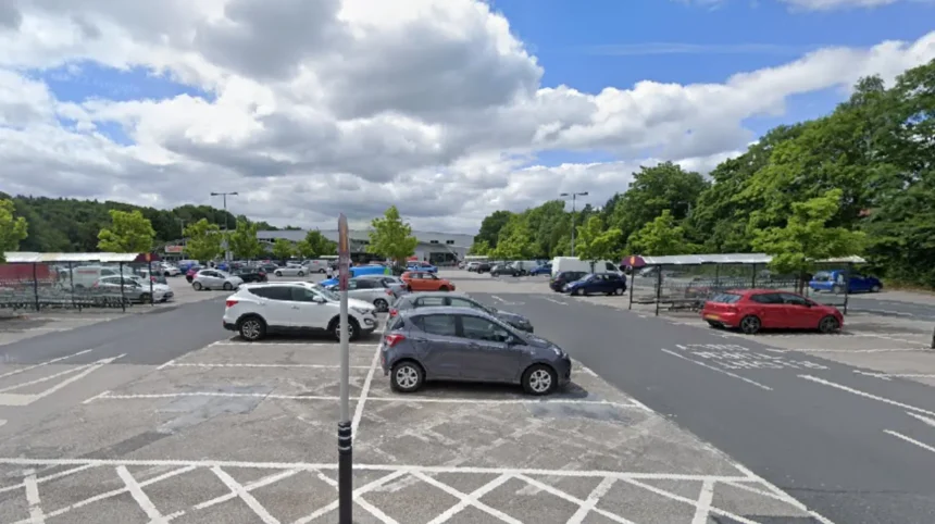 Sainsburys Proposes Cutting Free Parking Limit in Otley 2026