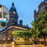 Scanlans Fined £166k Over Fire Safety Failings Leeds 2026