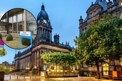 Scanlans Fined £166k Over Fire Safety Failings Leeds 2026
