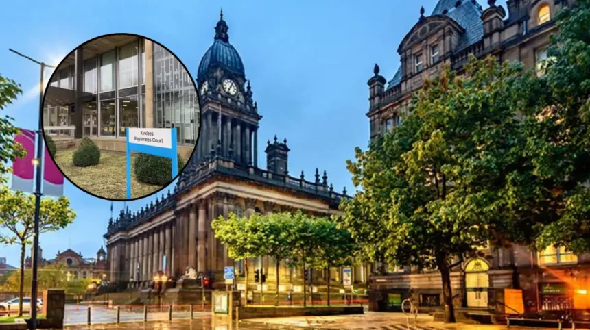Scanlans Fined £166k Over Fire Safety Failings Leeds 2026