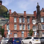 Serious Beckett Street Crash Closes Road Near Hospital Harehills 2026