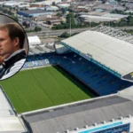 Simon Grayson Issues Verdict on Leeds United Star Tarik Muharemović, West Yorkshire 2026
