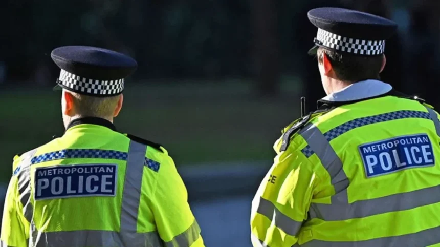 South Leeds Dispersal Order Issued After Fireworks Incidents in Belle Isle 2026