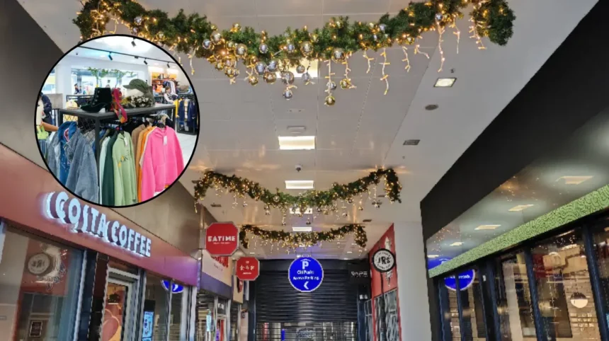 St Gemma’s Hospice Opens Flagship Store at Merrion Centre, Leeds 2026