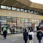 Storm Boelo Causes Major Leeds Rail Delays in Yorkshire 2026