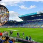 Sunderland v Leeds United Premier League Clash Sunderland 2026