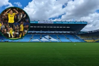 Tarik Muharemovic Returns to Leeds United After Bosnia Win Zenica 2026