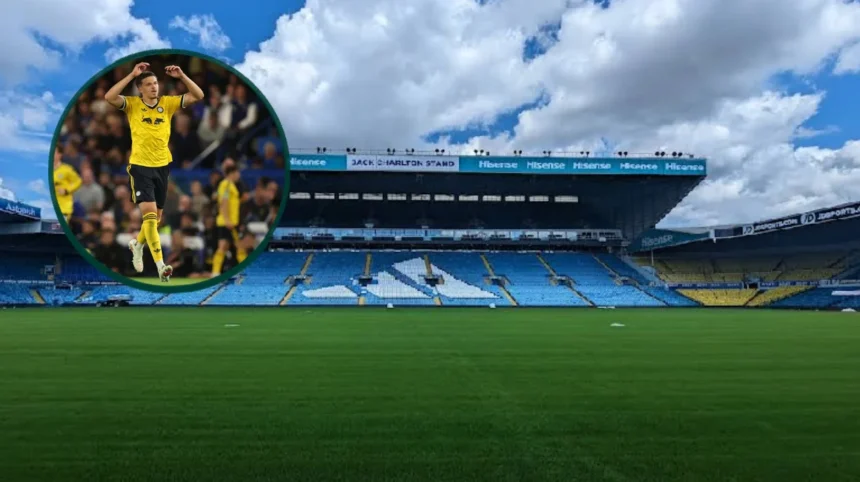 Tarik Muharemovic Returns to Leeds United After Bosnia Win Zenica 2026