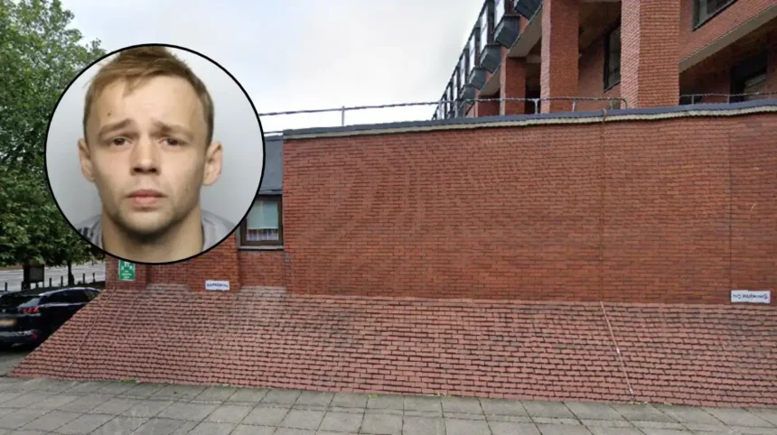 Thomas Childe Sentenced for Garforth Bus Stop Manslaughter, 2026