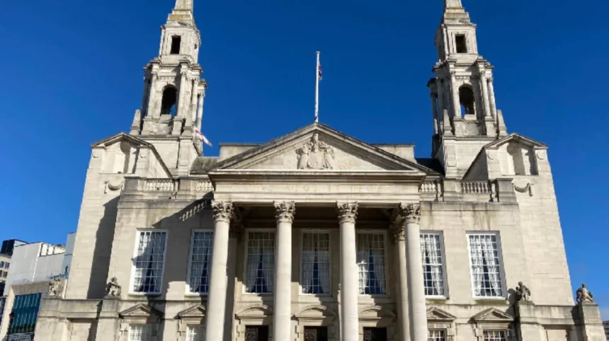 Thousands of Leeds Council Workers Back Strike Action Leeds 2026