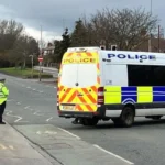 Three Arrested After Pedestrian Killed in Fatal Crash: Leeds, 2026