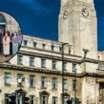 UGA and University of Leeds Sign Strategic Partnership, Leeds 2026