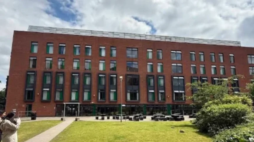 University of Leeds Leads £6.5m Financial Sector Push, Leeds 2026