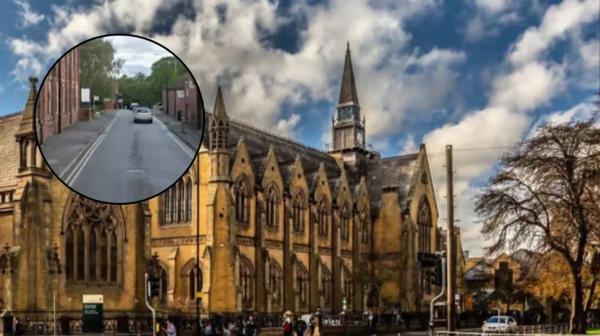 University of Leeds Leads £6.5m West Yorkshire Financial Push, Leeds 2026