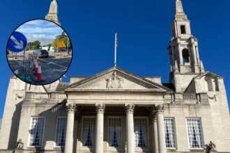 West Yorkshire Councils Launch £2,500 Daily Roadworks Charges: West Yorkshire 2026