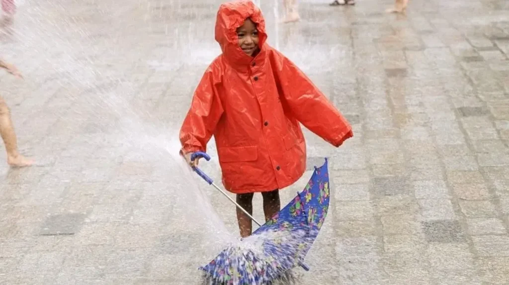 What Indoor Activities Can Families Enjoy in Headingley on Rainy Days